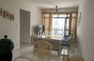 Apartamento com 3 dormitórios, 85 m² - venda por r$ 310.000,00 ou aluguel por r$ 2.800,00/mês - enseada guaruja - guarujá/sp
