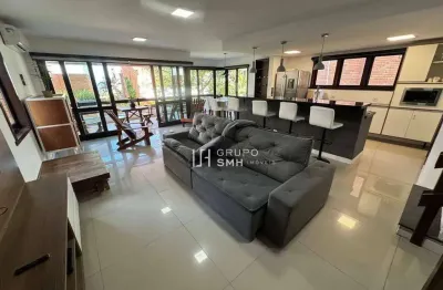Casa com 5 dormitórios, 330 m² - venda por r$ 1.400.000 ou aluguel por r$ 10.000/mês - enseada - guarujá/sp