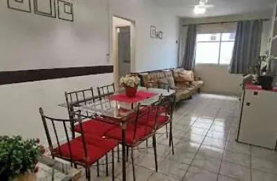 Apartamento à venda, 90 m² por r$ 445.000,00 - pitangueiras - guarujá/sp