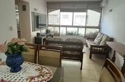 Apartamento à venda, 90 m² por r$ 290.000,00 - enseda - guarujá/sp