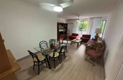 Apartamento com 3 dormitórios à venda, 134 m² por r$ 650.000 - pitangueiras - guarujá/sp