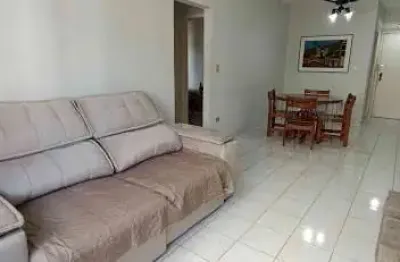 Apartamento com 2 dormitórios à venda, 69 m² por r$ 410.000,00 - pitangueiras - guarujá/sp
