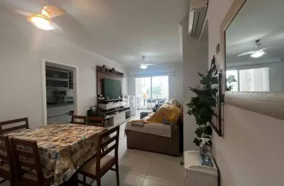 Apartamento à venda, 89 m² por r$ 780.000,00 - astúrias - guarujá/sp