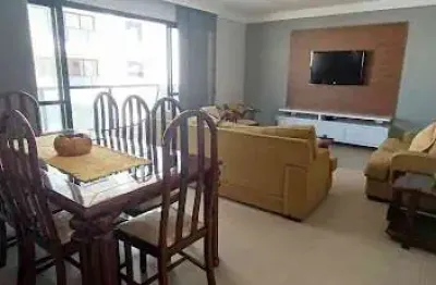 Apartamento com 3 dormitórios à venda, 145 m² por r$ 960.000,00 - pitangueiras - guarujá/sp