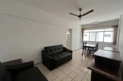 Apartamento, 78 m² - venda por r$ 450.000,00 ou aluguel por r$ 3.200,00/mês - tombo - guarujá/sp