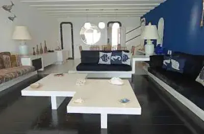 Apartamento com 3 dormitórios à venda, 240 m² por r$ 2.100.000,00 - pitangueiras - guarujá/sp