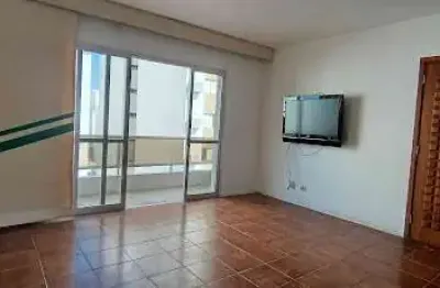 Apartamento com 3 dormitórios à venda, 90 m² por r$ 550.000,00 - pitangueiras - guarujá/sp