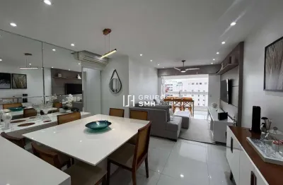 Apartamento com 3 dormitórios à venda, 120 m² por r$ 1.600.000 - astúrias - guarujá/sp