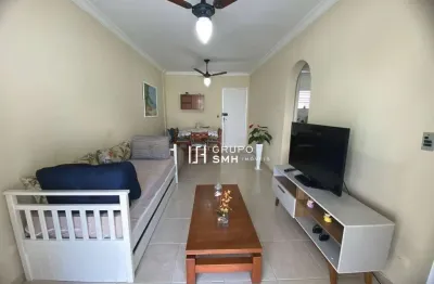 Apartamento com 1 dormitório à venda, 60 m² por r$ 350.000,00 - astúrias - guarujá/sp