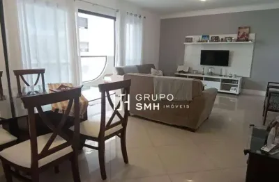 Apartamento com 3 dormitórios à venda, 145 m² por r$ 850.000 - praia das pitangueiras - guarujá/sp