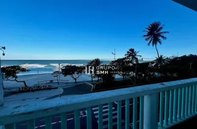Apartamento à venda, 300 m² por r$ 1.920.000,00 - pitangueiras frente mar - guarujá/sp