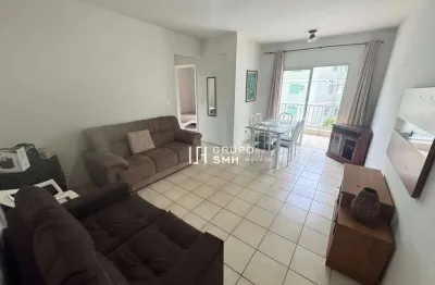 Apartamento com 2 dormitórios à venda, 78 m² por r$ 270.000 - enseada - guarujá/sp