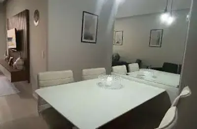 Apartamento com 2 dormitórios à venda, 85 m² por r$ 400.000,00 - enseada - guarujá/sp