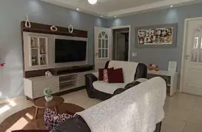 Apartamento com 3 dormitórios à venda, 120 m² por r$ 570.000,00 - pitangueiras - guarujá/sp