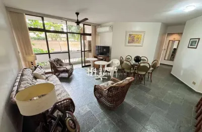 Apartamento com 5 dormitórios à venda, 96 m² por r$ 485.000 - enseada - guarujá/sp