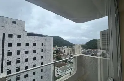 Apartamento com 3 dormitórios para alugar, 140 m² por r$ 4.000/mês - pitangueiras - guarujá/sp