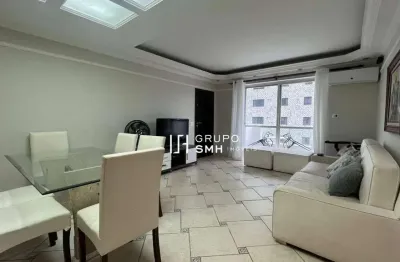 Apartamento com 3 dormitórios à venda, 120 m² por r$ 580.000,00 - pitangueiras - guarujá/sp