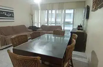 Apartamento com 2 dormitórios à venda, 95 m² por r$ 750.000,00 - pitangueiras - guarujá/sp