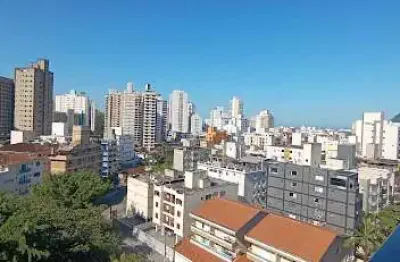 Apartamento com 2 dormitórios à venda, 70 m² por r$ 585.000,00 - astúrias - guarujá/sp