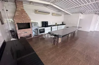 Casa com 3 dormitórios - venda por r$ 998.000 ou aluguel por r$ 6.860/mês - jardim guaiuba - guarujá/sp