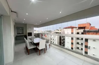 Apartamento com 3 dormitórios à venda, 145 m² por r$ 1.290.000 - enseada - guarujá/sp