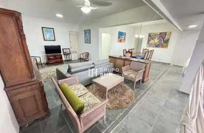 Cobertura com 3 dormitórios à venda, 190 m² por r$ 750.000 - astúrias - guarujá/sp