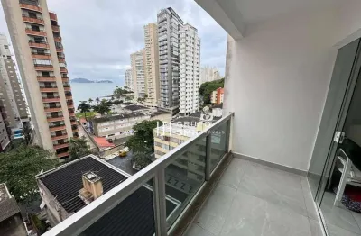 Apartamento com 3 dormitórios à venda, 90 m² por r$ 800.000 - astúrias - guarujá/sp