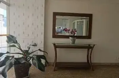 Apartamento com 2 dormitórios à venda, 80 m² por r$ 365.000,00 - pitangueiras - guarujá/sp