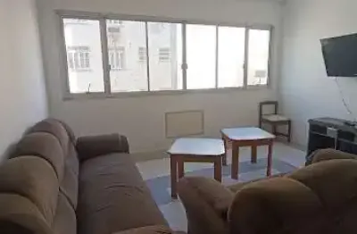 Apartamento com 2 dormitórios à venda, 80 m² por r$ 365.000,00 - pitangueiras - guarujá/sp