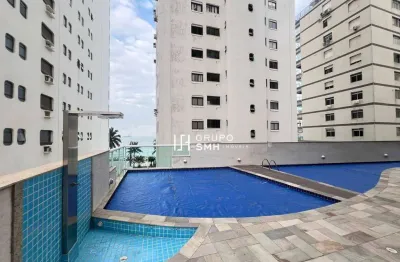 Apartamento com 3 dormitórios à venda, 150 m² por r$ 1.450.000 - astúrias - guarujá/sp