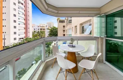 Apartamento com 3 dormitórios, 115 m² - venda por r$ 699.000 ou aluguel por r$ 7.800/mês - enseada - guarujá/sp