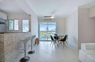 Apartamento com 3 dormitórios, 103 m² - venda por r$ 699.000 ou aluguel por r$ 7.800/mês - enseada - guarujá/sp