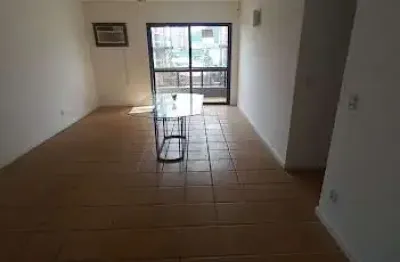 Apartamento com 3 dormitórios à venda, 104 m² por r$ 390.000,00 - enseada - guarujá/sp