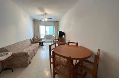 Apartamento com 2 dormitórios, 78 m² - venda por r$ 425.000,00 ou aluguel por r$ 4.000,00/mês - astúrias - guarujá/sp