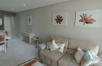 Apartamento com 3 dormitórios à venda, 130 m² por r$ 650.000,00 - pitangueiras - guarujá/sp