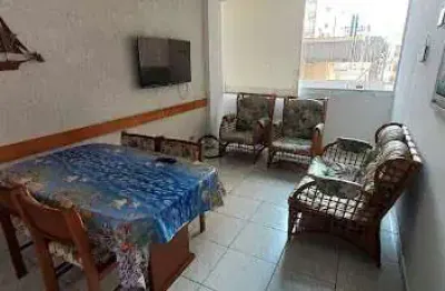 Apartamento com 3 dormitórios à venda, 70 m² por r$ 300.000,00 - enseada - guarujá/sp