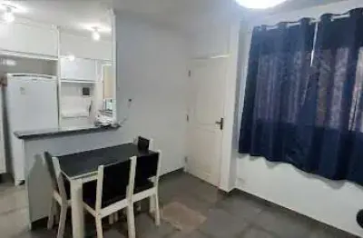 Apartamento com 2 quartos à venda na Avenida Santos Dumont, 111, Jardim Conceiçãozinha (Vicente de Carvalho), Guarujá