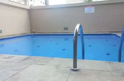 Apartamento com 2 dormitórios para alugar, 69 m² - enseada - guarujá/sp