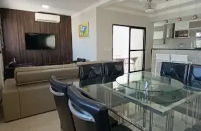 Apartamento com 3 dormitórios à venda, 112 m² por r$ 980.000,00 - pitangueiras - guarujá/sp