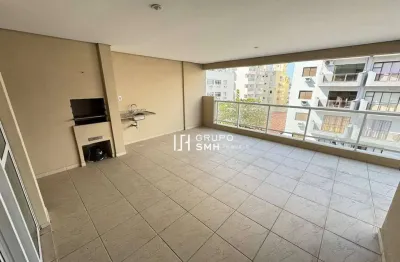 Apartamento com 3 dormitórios à venda, 103 m² por r$ 720.000,00 - enseada - guarujá/sp