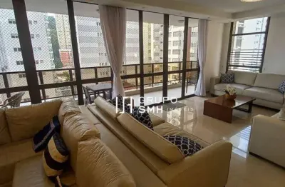 Apartamento com 4 dormitórios à venda, 213 m² por r$ 1.300.000 - centro - guarujá/sp