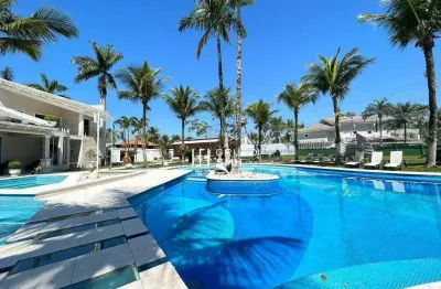 Casa com 9 dormitórios à venda, 774 m² por r$ 13.900.000 - jardim acapulco - guarujá/sp