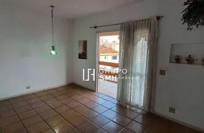 Apartamento com 1 dormitório à venda, 58 m² por r$ 235.000 - enseada - guarujá/sp