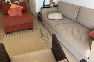 Apartamento com 3 dormitórios, 120 m² - venda por r$ 372.000,00 ou aluguel por r$ 3.800,00/mês - enseada - guarujá/sp