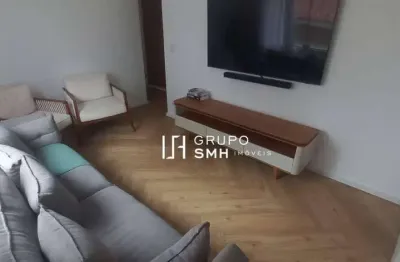 Apartamento com 2 dormitórios à venda, 75 m² por r$ 480.000,00 - astúrias - guarujá/sp