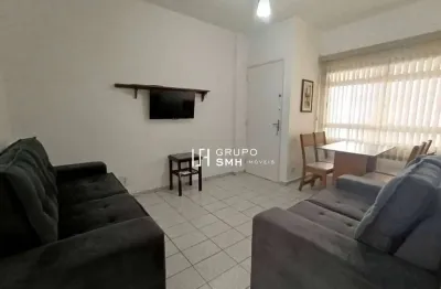 Apartamento com 2 dormitórios para alugar, 65 m² por r$ 3.000/mês - pitangueiras - guarujá/sp