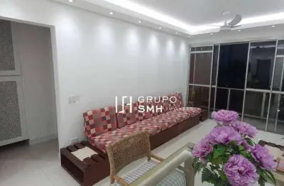 Apartamento com 3 dormitórios à venda, 180 m² por R$ 425.000,00 - Enseada - Guarujá/SP