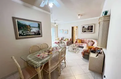 Apartamento à venda, 90 m² por R$ 330.000,00 - Enseada - Guarujá/SP