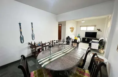 Apartamento com 3 dormitórios à venda, 103 m² por R$ 400.000 - Enseada - Guarujá/SP