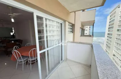 Apartamento com 3 dormitórios à venda, 115 m² por R$ 690.000 - Pitangueiras - Guarujá/SP
